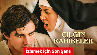 Çılgın Rahibeler (2017)