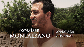 Komiser Montalbano: Aynalara Güvenme (2013)